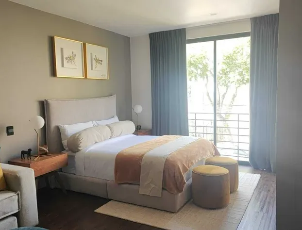 The Sterling Condesa hotel detail image 2