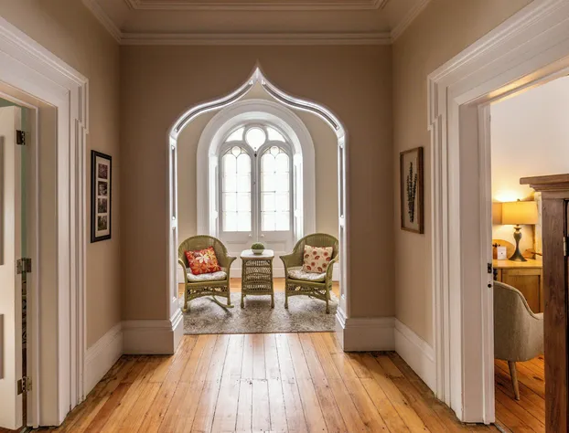 Strathmere Country Retreat hotel detail image 1