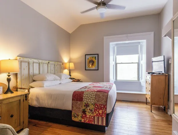 Strathmere Country Retreat hotel detail image 2