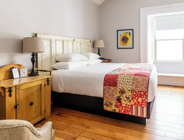 Strathmere Country Retreat hotel detail image 3