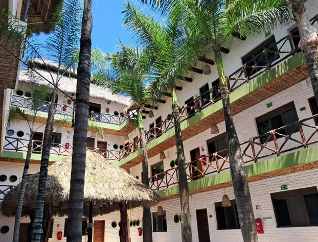 Hotel Kupuri Sayulita hotel detail image 1