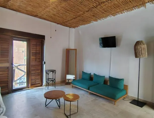 Hotel Kupuri Sayulita hotel detail image 3