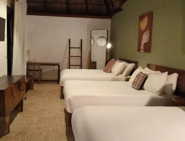 Hotel Kupuri Sayulita hotel detail image 4