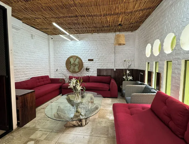 Hotel Kupuri Sayulita hotel detail image 1