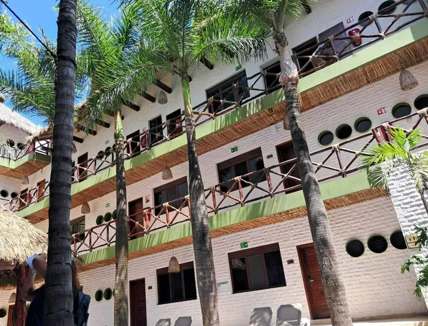 Hotel Kupuri Sayulita hotel detail image 2