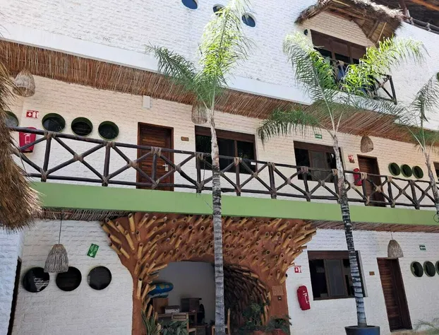 Hotel Kupuri Sayulita hotel detail image 3