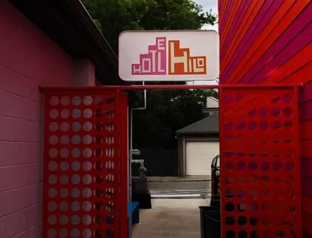 Hotel Hilo 204 hotel detail image 2