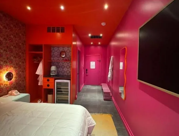 Hotel Hilo 204 hotel detail image 4