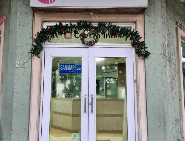 Hotel Coatza Inn hotel detail image 1