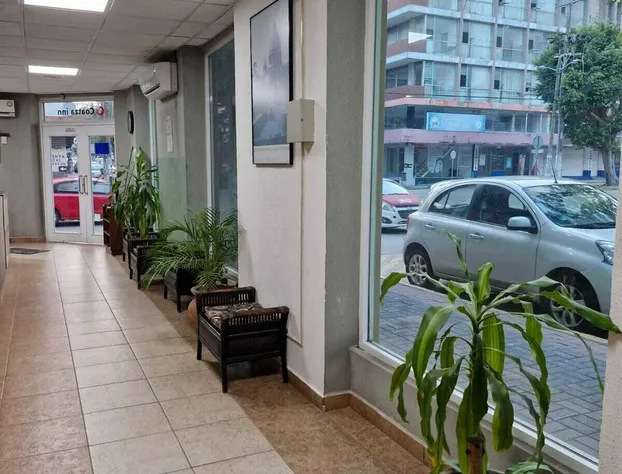 Hotel Coatza Inn hotel detail image 2