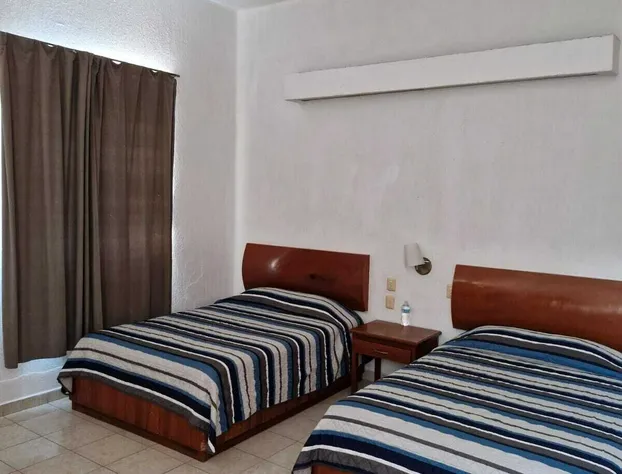 Hotel Coatza Inn hotel detail image 3