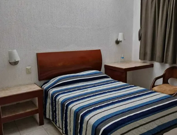 Hotel Coatza Inn hotel detail image 4