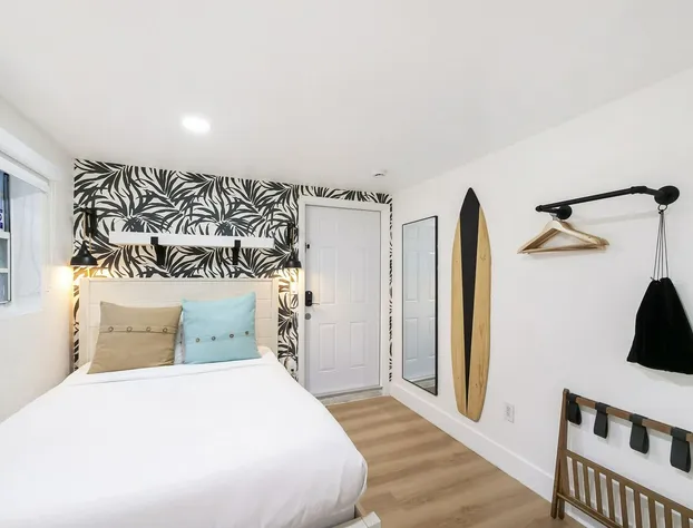 The Victoria Hotel hotel detail image 2