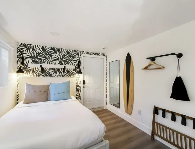 The Victoria Hotel hotel detail image 3