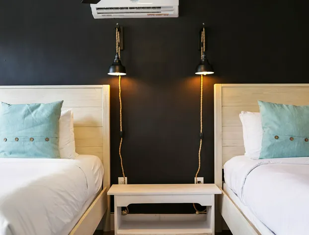 The Victoria Hotel hotel detail image 4