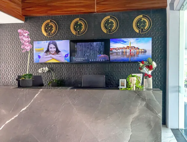 Vita Grand Hotel hotel detail image 1