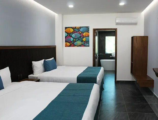 Vita Grand Hotel hotel detail image 2