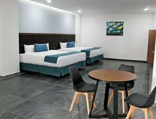 Vita Grand Hotel hotel detail image 3