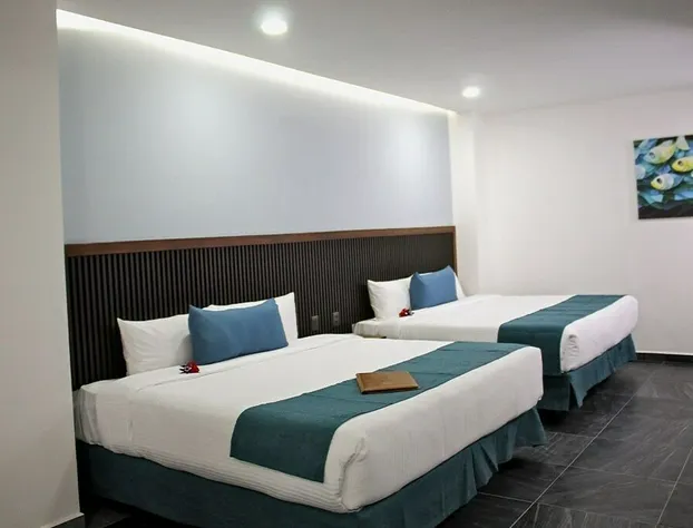 Vita Grand Hotel hotel detail image 4