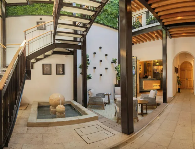 Casa Ziña hotel detail image 1