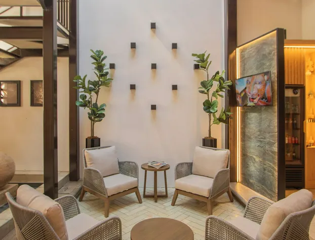 Casa Ziña hotel detail image 4