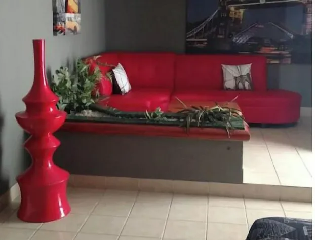 Auto Hotel Aeropuerto hotel detail image 2