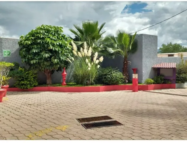 Auto Hotel Aeropuerto hotel detail image 3