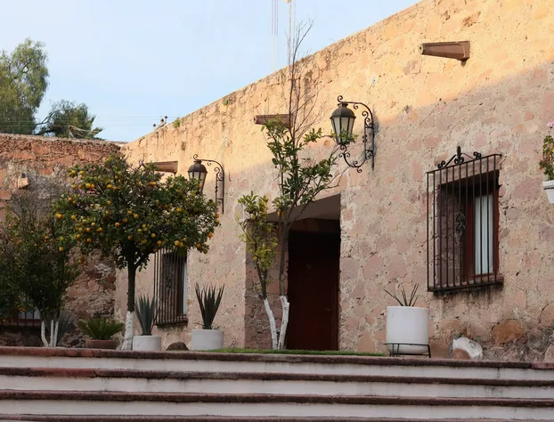 Hacienda Lagunillas hotel detail image 2