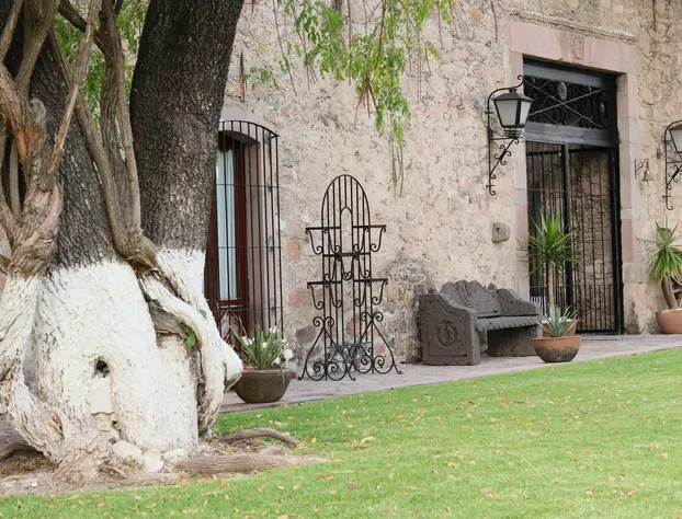 Hacienda Lagunillas hotel detail image 3