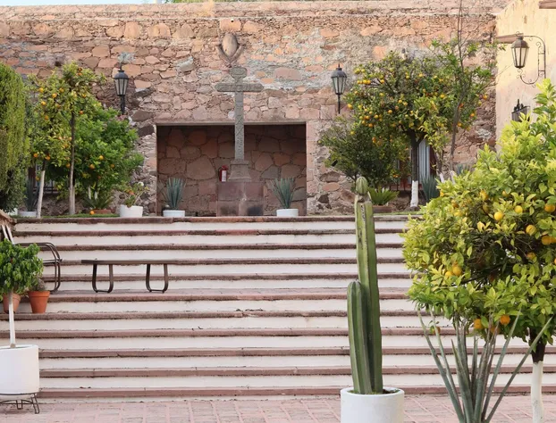 Hacienda Lagunillas hotel detail image 4