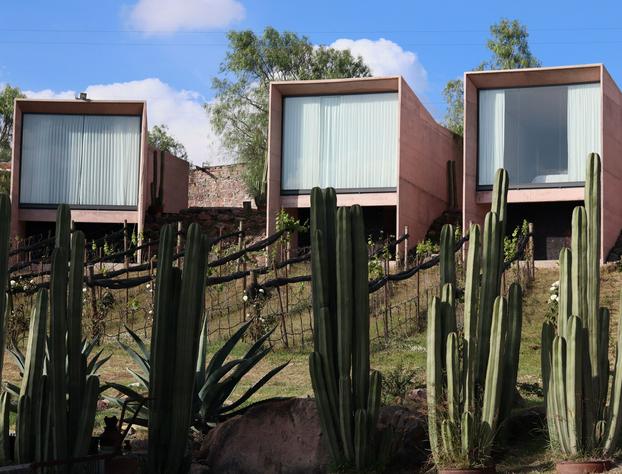 Hacienda Lagunillas hotel detail image 2