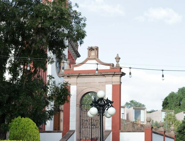 Hacienda Lagunillas hotel detail image 3
