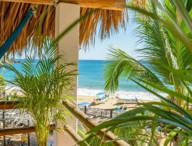 Casa Estrella Fugaz Rinconcito Mazunte hotel detail image 4