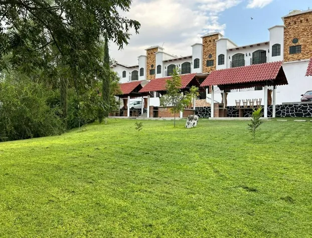 Hotel Villas Camargo hotel detail image 1