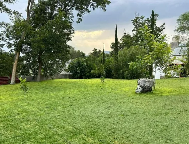 Hotel Villas Camargo hotel detail image 2