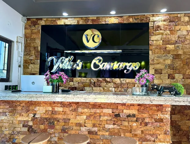 Hotel Villas Camargo hotel detail image 3