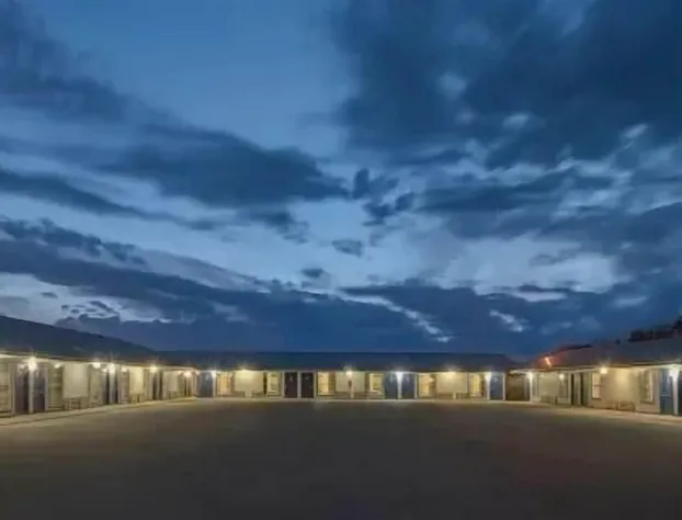 American Inn By Hotel O Vernon Us 287 hotel detail image 1