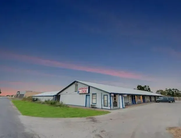 American Inn By Hotel O Vernon Us 287 hotel detail image 2