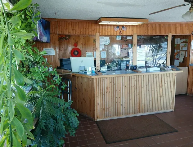 American Inn By Hotel O Vernon Us 287 hotel detail image 3