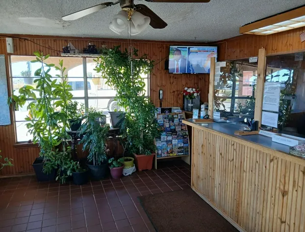 American Inn By Hotel O Vernon Us 287 hotel detail image 4