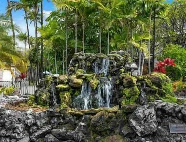 Grand Champions hotel detail image 3