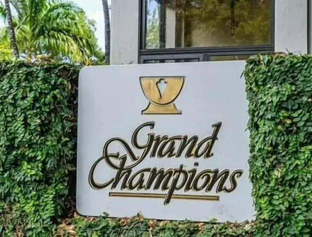 Grand Champions hotel detail image 4