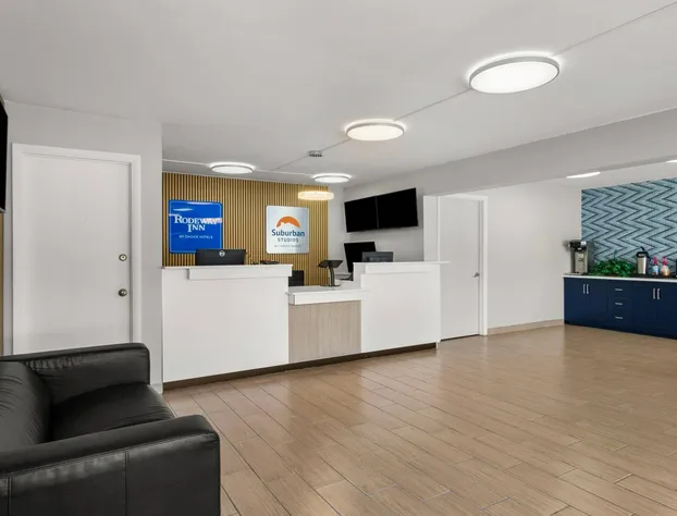 Suburban Studios Orange Park - Jacksonville near Naval Air Station hotel detail image 3