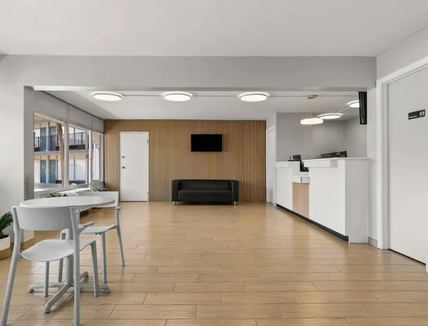 Suburban Studios Orange Park - Jacksonville near Naval Air Station hotel detail image 4