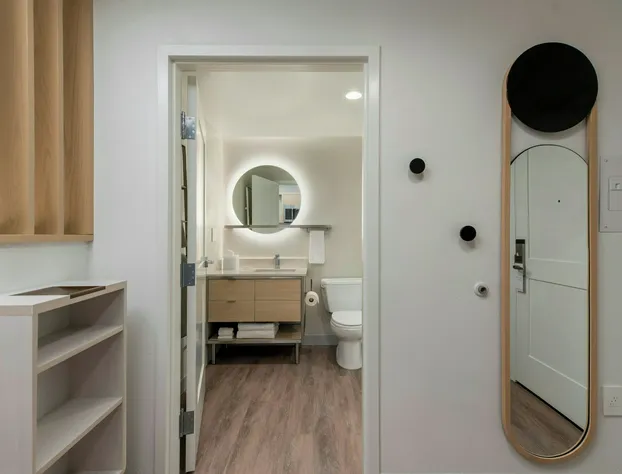 Towneplace Suites By Marriott Ridgecrest hotel detail image 4