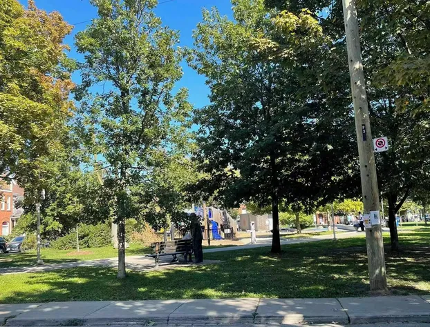 The Warm Heart Toronto hotel detail image 1