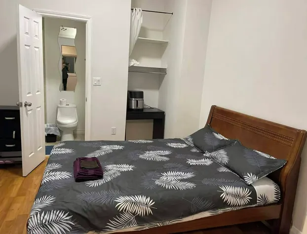 The Warm Heart Toronto hotel detail image 3