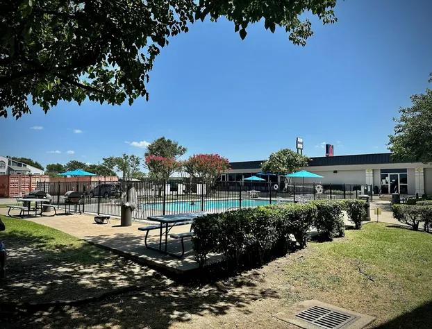 Studio 6 Mesquite, Tx – Town East hotel detail image 3