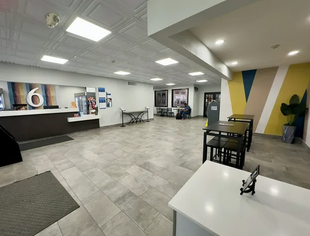 Studio 6 Mesquite, Tx – Town East hotel detail image 4