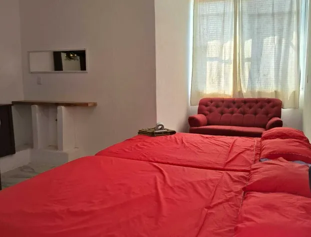 Hotel Fiesta Zipolite hotel detail image 1